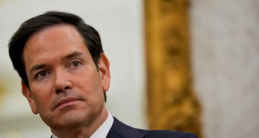 Rubio speaks with UK's Lammy, Germany's Merz on India-Pakistan tensions, Russia