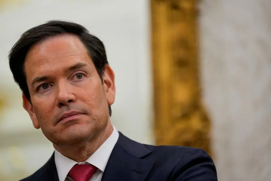 Rubio speaks with UK's Lammy, Germany's Merz on India-Pakistan tensions, Russia