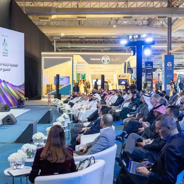 WAM Saudi concludes historic edition, marked by high-level global participation and strategic MoU signings