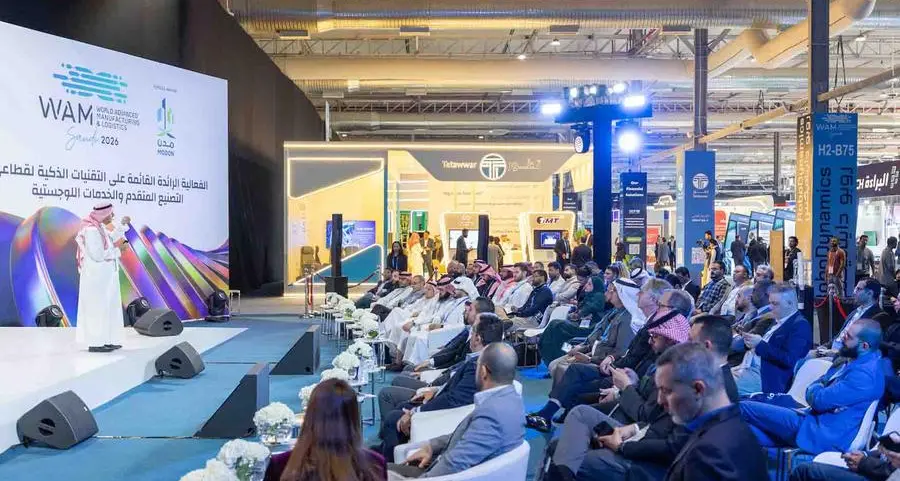 WAM Saudi concludes historic edition, marked by high-level global participation and strategic MoU signings