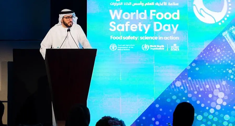 Dubai Municipality hosts third Dubai Food Safety Forum to shape the future of food safety