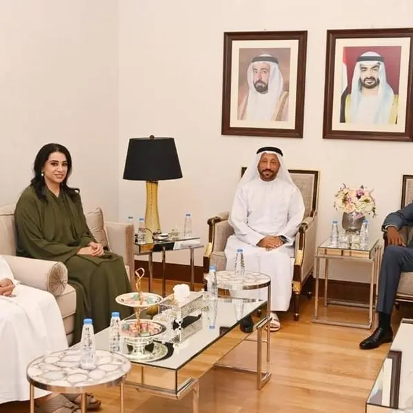 Sharjah Chamber explores economic collaboration with Rwanda