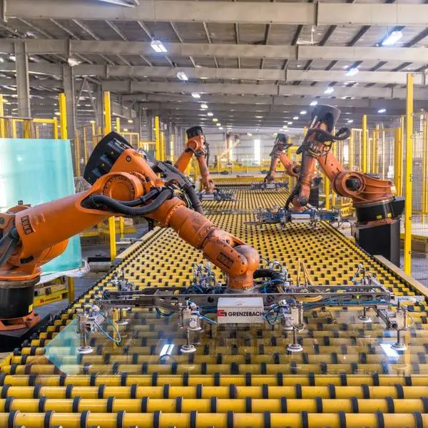 Dubai Investments maintains operational continuity across its integrated manufacturing platform