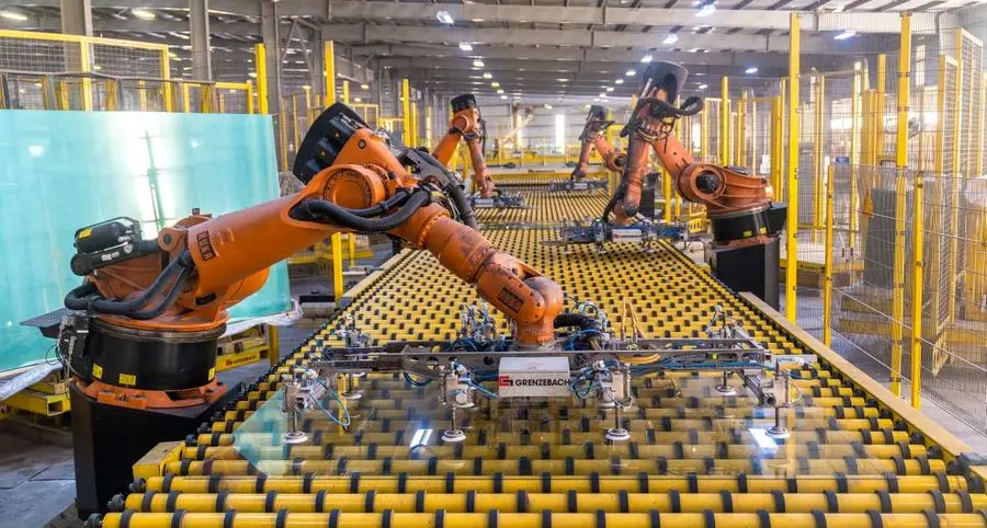 Dubai Investments maintains operational continuity across its integrated manufacturing platform