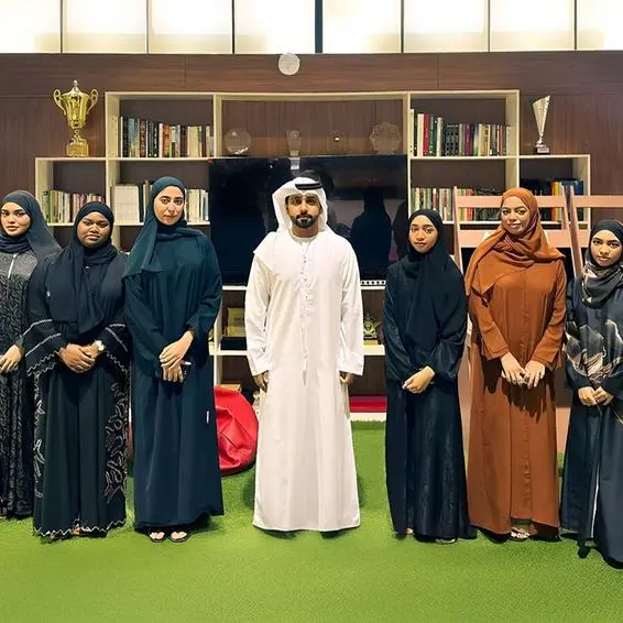 Ajman Department of Tourism Development launches second edition of ‘Self-Exploration through Tourism’ summer training programme to enhance students’ professional skills