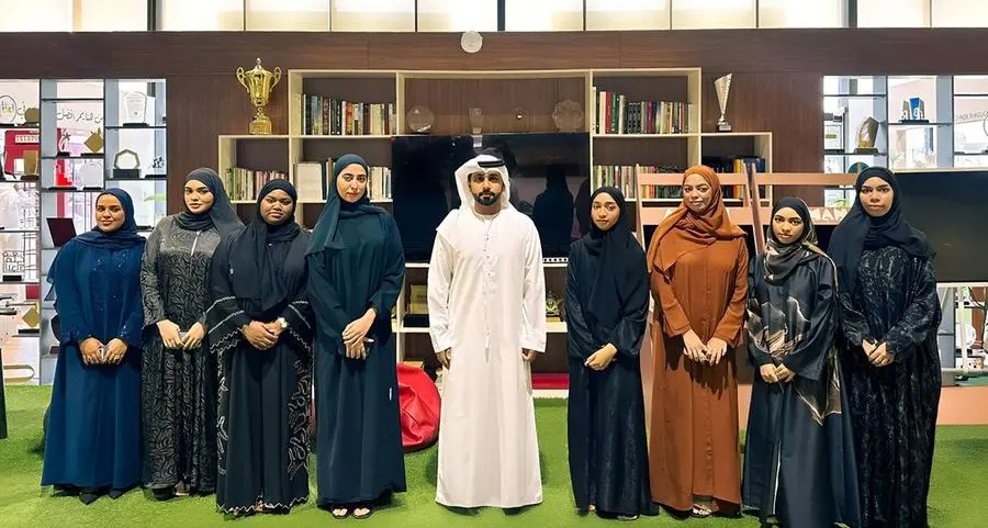 Ajman Department of Tourism Development launches second edition of ‘Self-Exploration through Tourism’ summer training programme to enhance students’ professional skills