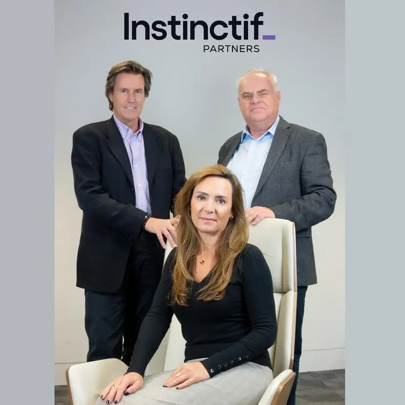 Instinctif Partners opens Abu Dhabi office