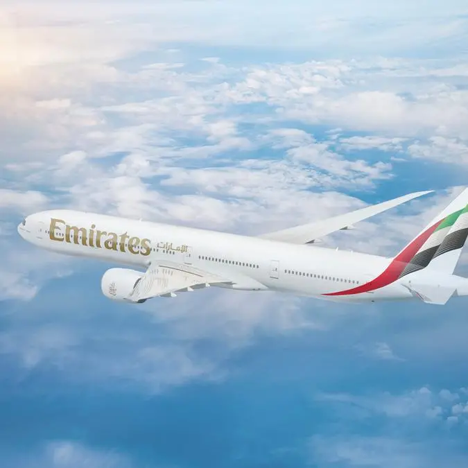 Emirates screens FIFA World Cup 26 live on flights via Sport 24