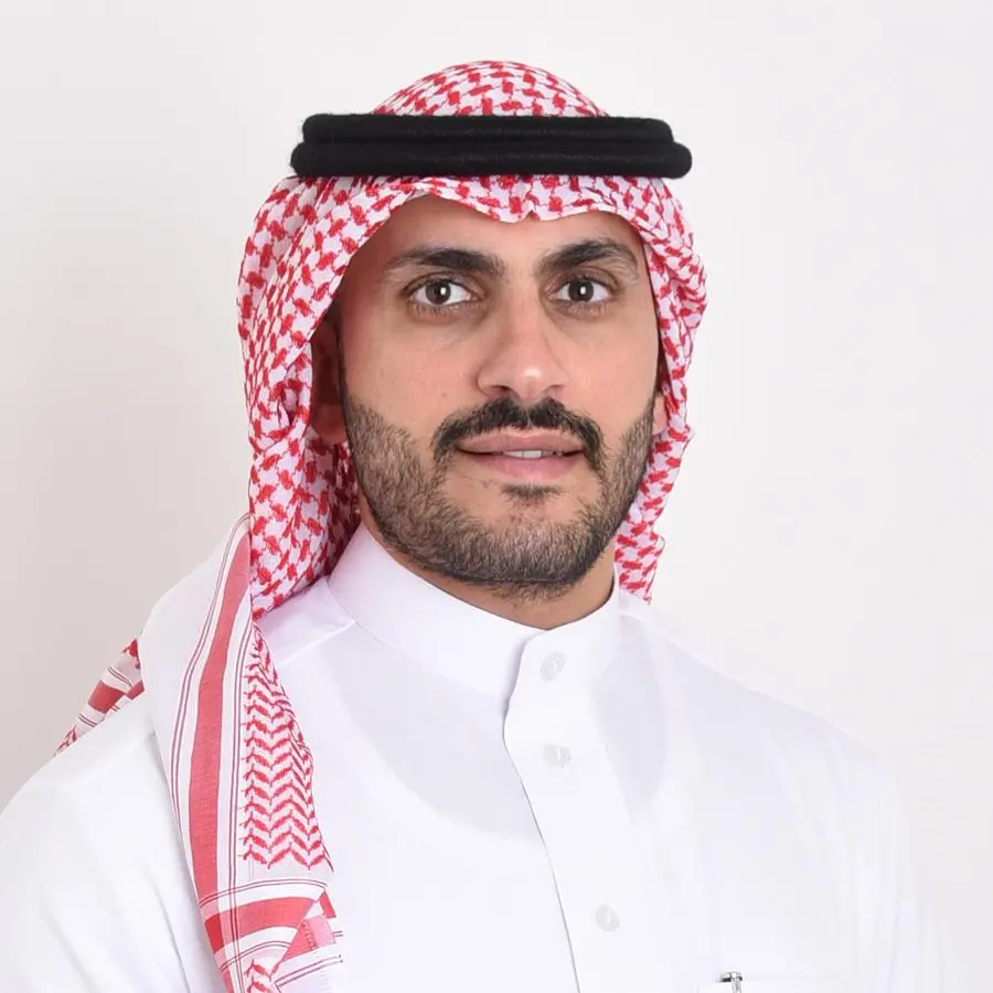 بنك الإثمار يعلن عن تعيين السيد عمرو الشاهر رئيساً للأعمال المصرفية للشركات