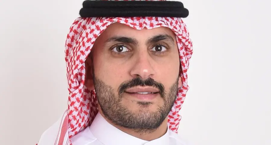 بنك الإثمار يعلن عن تعيين السيد عمرو الشاهر رئيساً للأعمال المصرفية للشركات