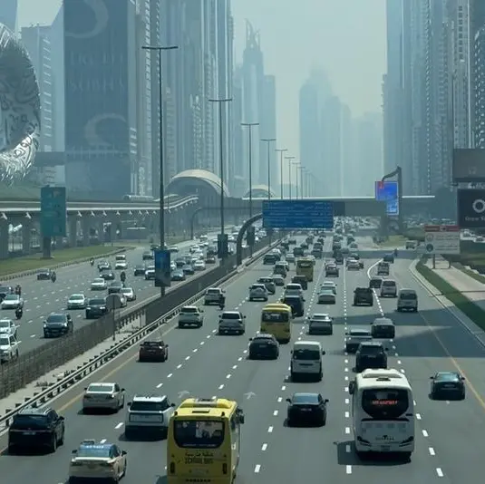 Drive EV launches the UAE’s first AI-powered buyer intelligence platform for electric vehicles