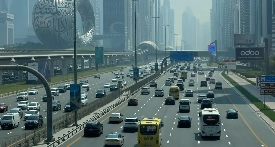 Drive EV launches the UAE’s first AI-powered buyer intelligence platform for electric vehicles