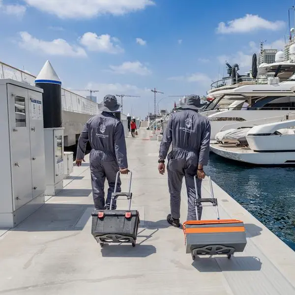 SYSC expands mobile service capabilities across the UAE