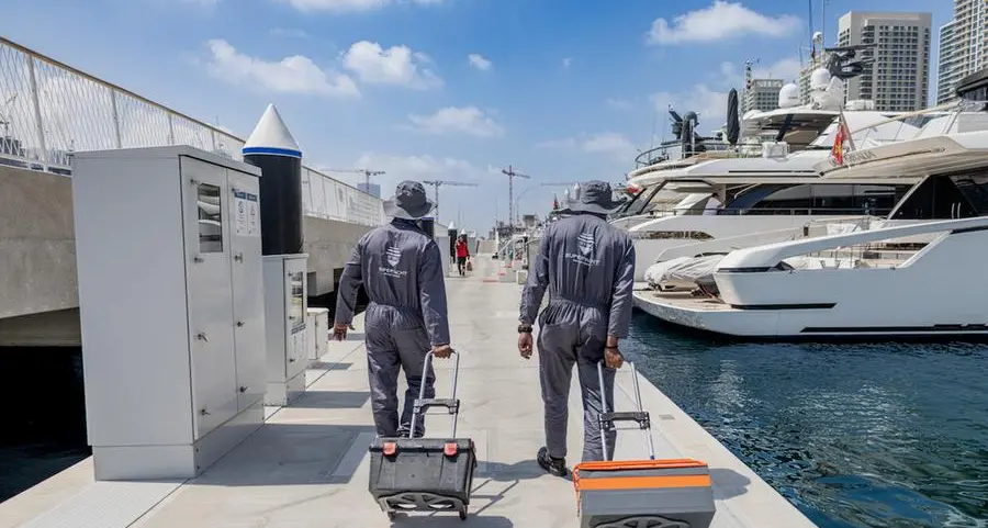 SYSC expands mobile service capabilities across the UAE