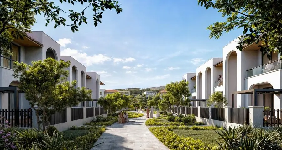 Modon's $544mln Nawayef Village in Abu Dhabi sold out