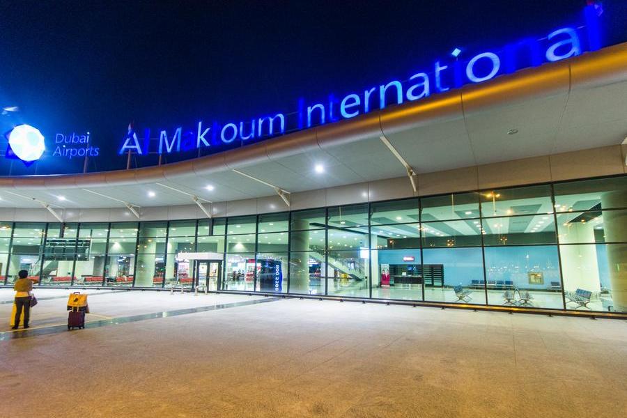 UK Export Finance pledges $3.5bln to back Al Maktoum airport expansion