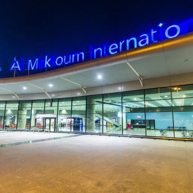 UK Export Finance pledges $3.5bln to back Al Maktoum airport expansion