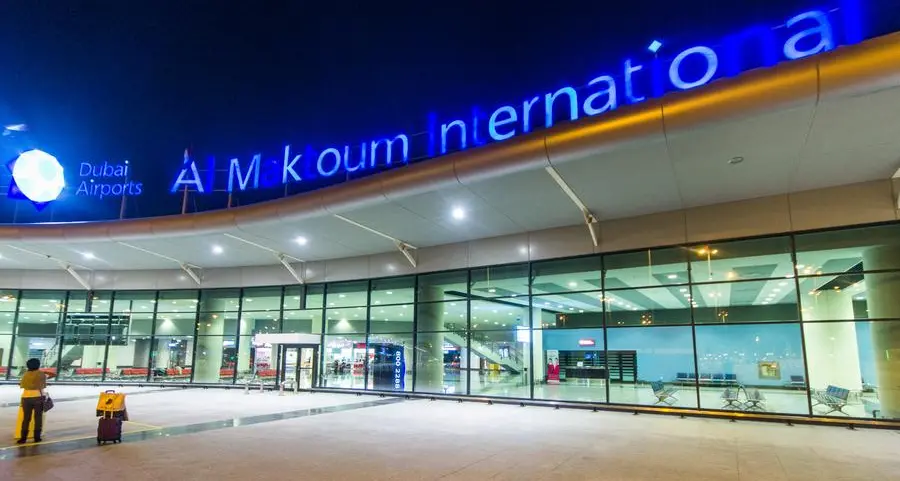 UK Export Finance pledges $3.5bln to back Al Maktoum airport expansion