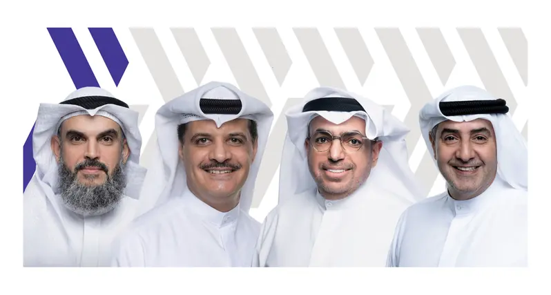 “وربة” يعلن عن هيكلة إدارية جديدة لتعزيز مكانته كبنك إسلامي رائد يخدم عملاءه والاقتصاد الكويتي