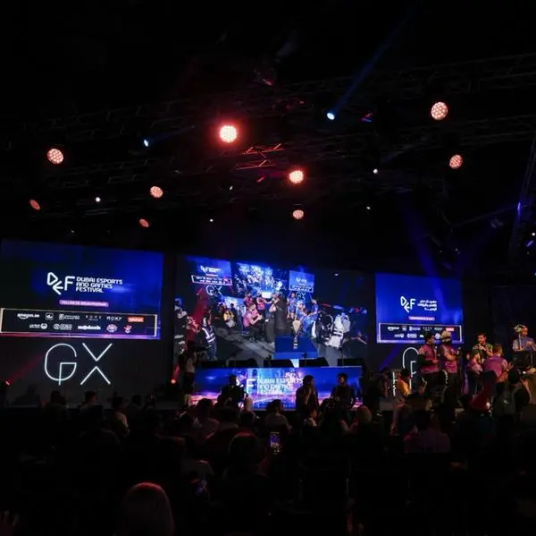 Dubai Esports and Games Festival 2025 concludes with record-breaking success