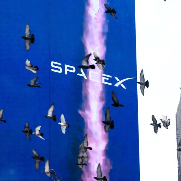 SpaceX shares fall as post-IPO frenzy loses steam