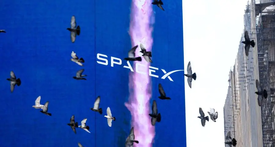 SpaceX shares fall as post-IPO frenzy loses steam
