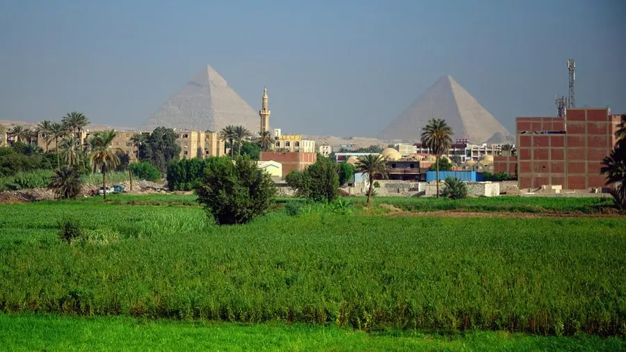 UK, Egypt strengthen cooperation on green transition, eco-tourism, and environmental investments