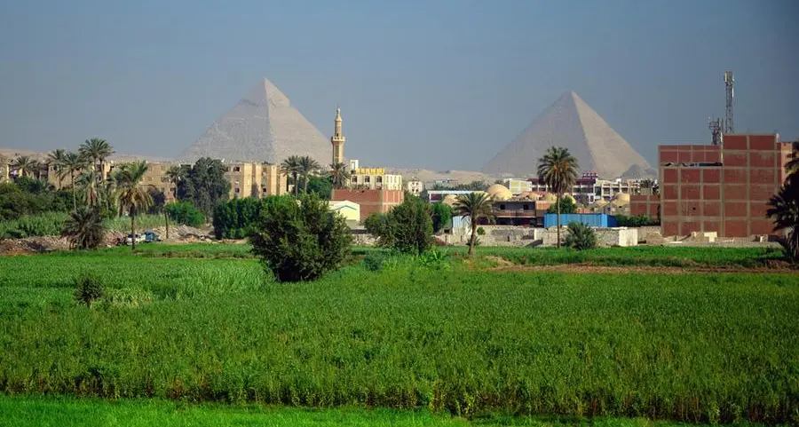 UK, Egypt strengthen cooperation on green transition, eco-tourism, and environmental investments