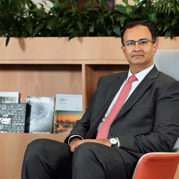 راك بنك يحقق أرباحًا* بقيمة 2.6 مليار درهم إماراتي (بزيادة 26 ٪) ويتجاوز 100 مليار درهم إماراتي في إجمالي الأصول