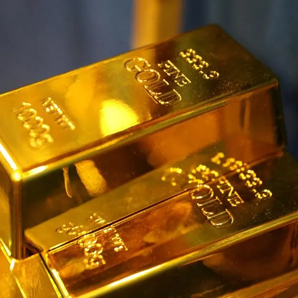 Gold set for worst week in 3 years as US dollar rallies