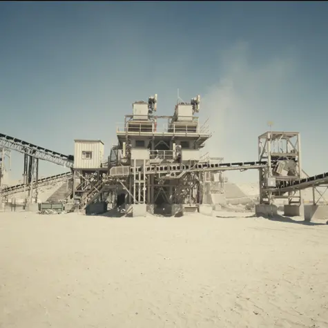 Tadweer Group strengthens operational governance at its C&D Materials Recovery Facility with four ISO certifications