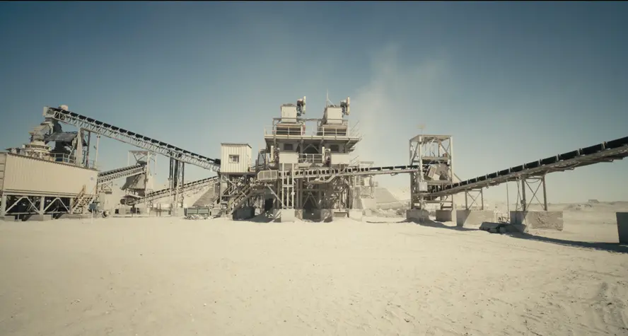 Tadweer Group strengthens operational governance at its C&D Materials Recovery Facility with four ISO certifications