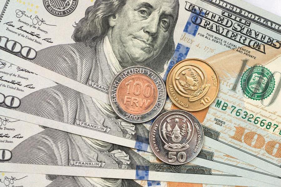 Africa: Why EADB switched from lending in dollars to local currencies?