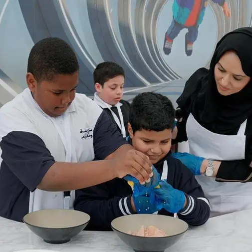 وزارة الصحة ووقاية المجتمع تشرك طلبة المدارس في تطوير منظومة الغذاء المدرسي