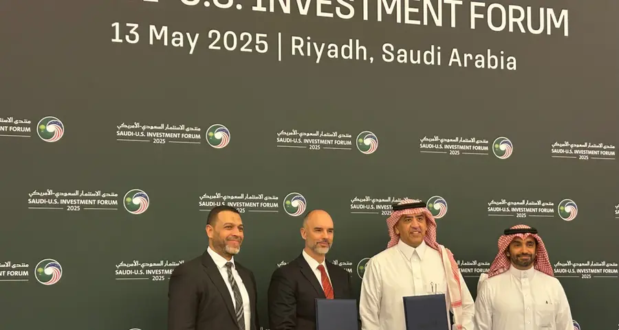 توقيع مذكرة تفاهم بين فايزر السعودية ونوبكو خلال منتدى الاستثمار السعودي الأمريكي