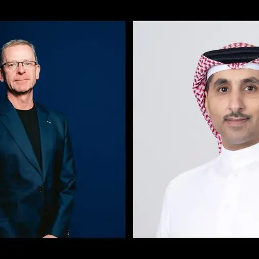 أمنية إحدى شركات Beyon تتعاون مع إريكسون لدعم المرحلة التالية من خدمات الاتصالات في الأردن