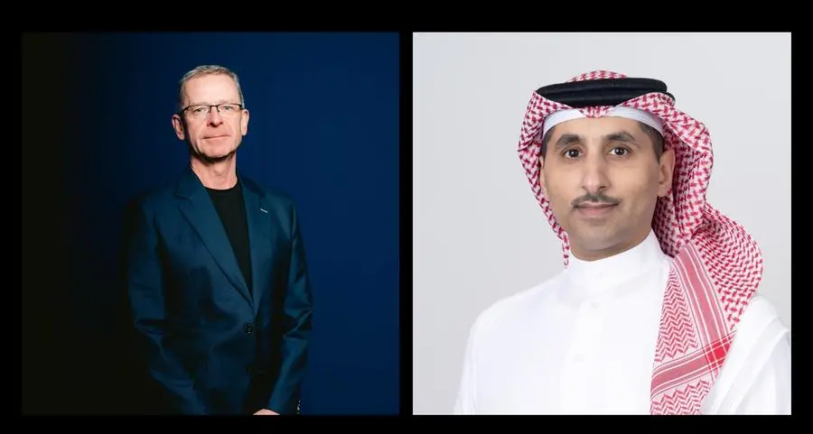 أمنية إحدى شركات Beyon تتعاون مع إريكسون لدعم المرحلة التالية من خدمات الاتصالات في الأردن