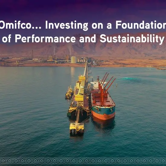 Enhancing investment opportunities for its clients, Bank Nizwa participates in OMIFCO's IPO