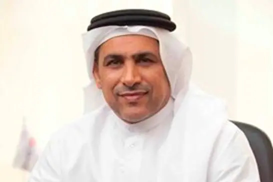Abdul Hakeem Mostafawi, CEO and Head of Banking in Qatar. Image Courtesy: HSBC