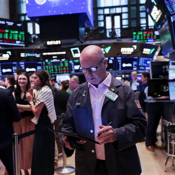 Wall Street set for higher open following Friday's dramatic selloff