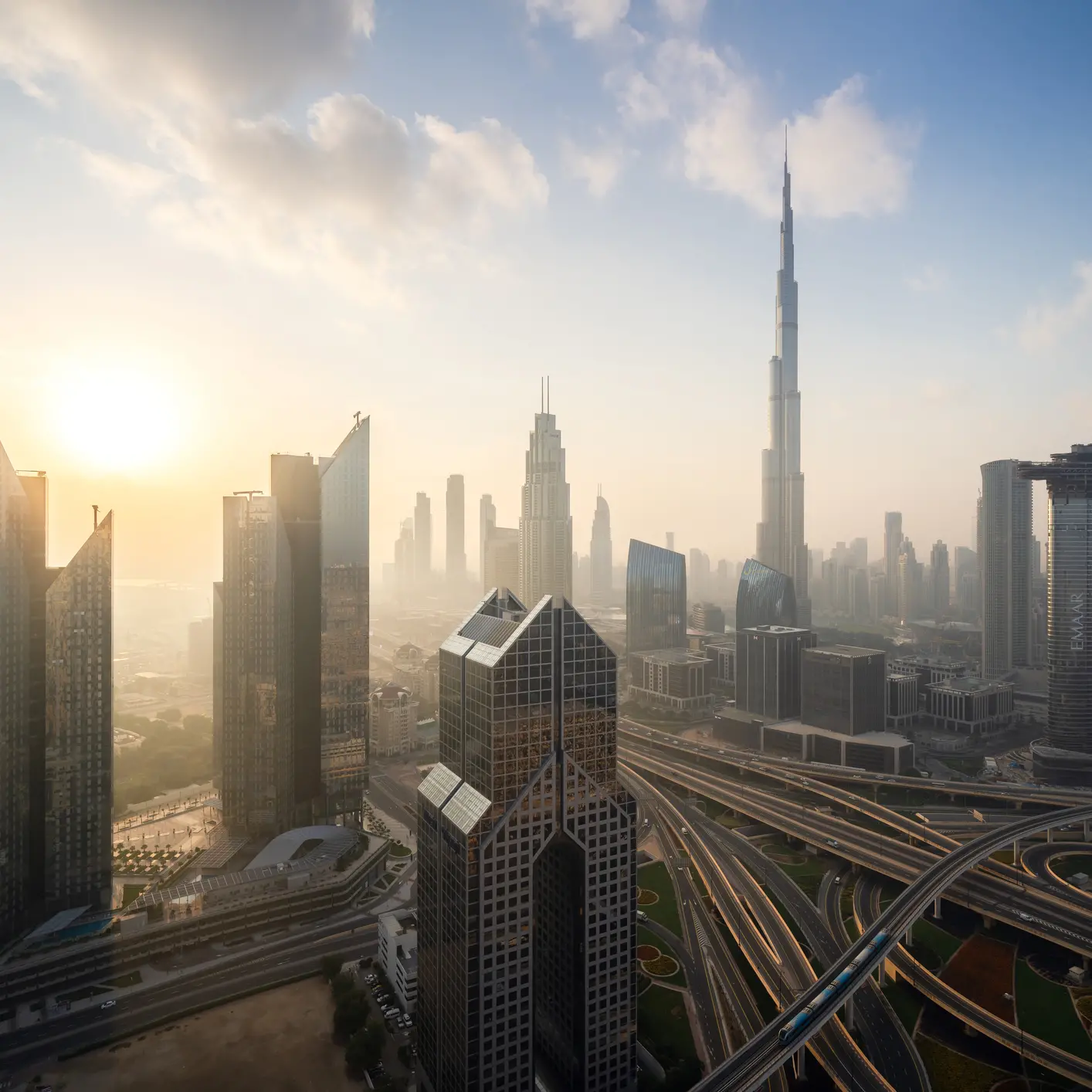 Majid Al Futtaim Properties prices $500mln 10-year sukuk