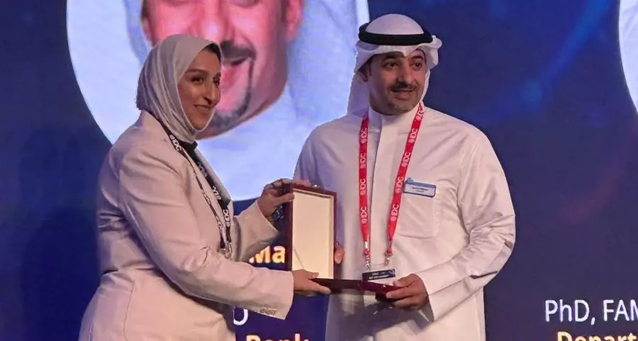 Burgan Bank participates in IDC Kuwait CIO Summit 2025