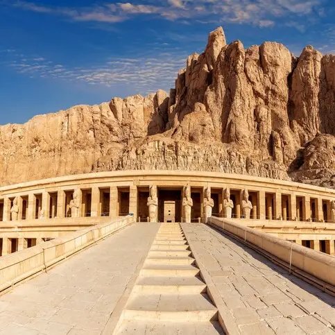 Wego and the Egyptian Tourism Authority announce strengthened partnership to showcase Egypt's timeless wonders
