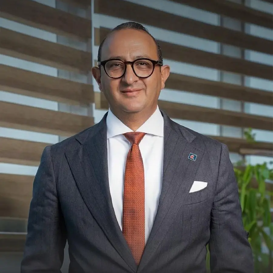 EBank يرعى فعاليات Export Smart 2025 تأكيداً لدوره الاستراتيجي في تمويل الصادرات وتعزيز تنافسية المنتج المصري عالمياً