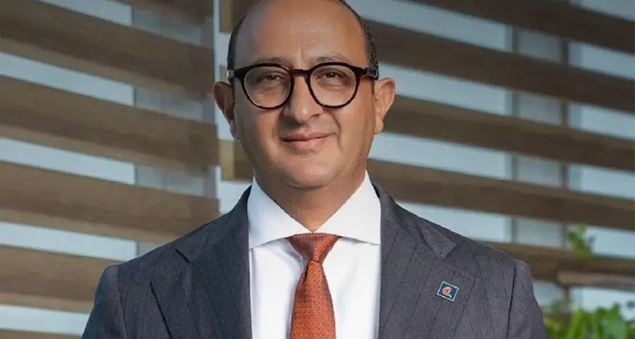 EBank يرعى فعاليات Export Smart 2025 تأكيداً لدوره الاستراتيجي في تمويل الصادرات وتعزيز تنافسية المنتج المصري عالمياً