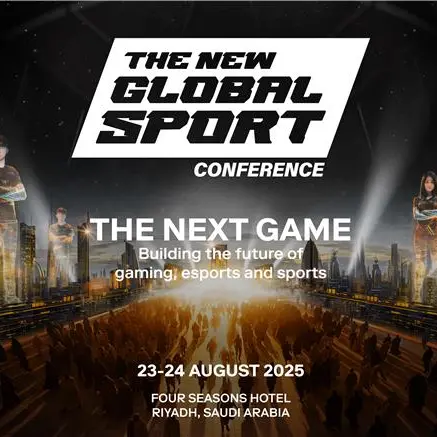 New Global Sport Conference 2025 announces official theme and first leadership speaker lineup