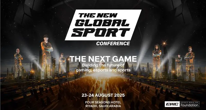 New Global Sport Conference 2025 announces official theme and first leadership speaker lineup