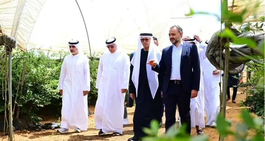 Elite Agro opens seventh farm in Morocco, investments exceed $136.2mln