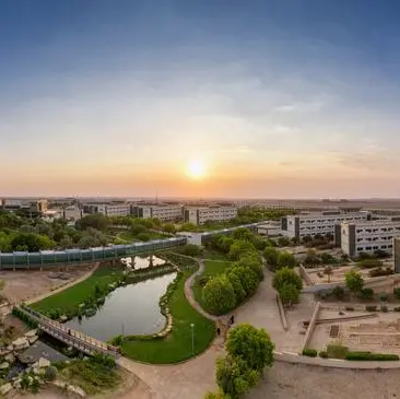 Sultan Bin Abdulaziz Humanitarian City achieves HIMSS EMRAM Stage 7