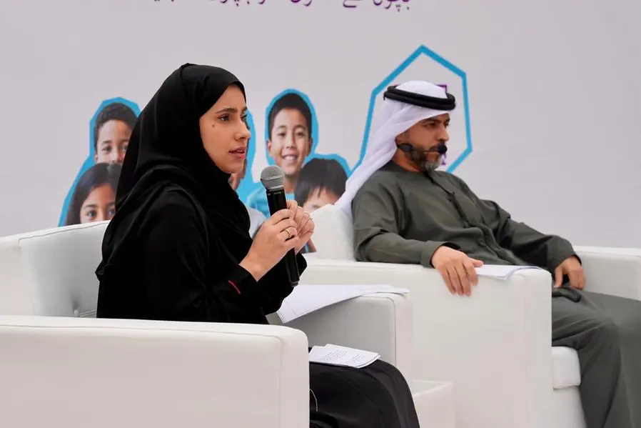 During the workshop titled \\u201CChildren\\u2019s Rights: A Right for All Children\\u201D. Image Courtesy: SCFA